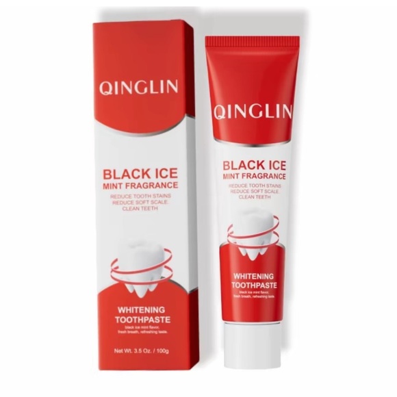 Toothpaste - Picture 4 of 8